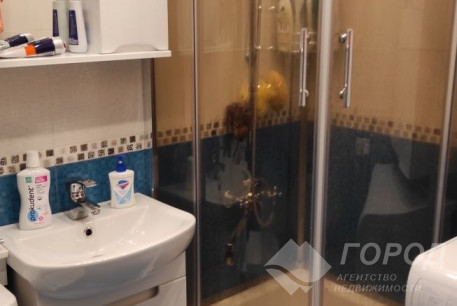 Продам 1-кімнатну квартиру, Одесская, Код: 701265/2