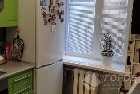 Продам 1-кімнатну квартиру, Одесская, Код: 701265/2