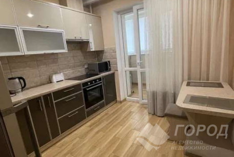 Сдам 1-кімнатну квартиру в новобудові, Алексеевка, Код: 701381/1