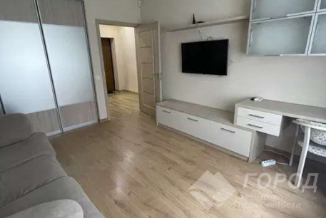 Сдам 1-кімнатну квартиру в новобудові, Алексеевка, Код: 701381/1