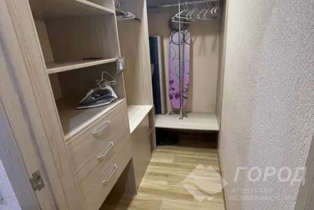 Сдам 1-кімнатну квартиру в новобудові, Алексеевка, Код: 701381/1