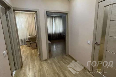 Сдам 1-кімнатну квартиру в новобудові, Алексеевка, Код: 701381/1