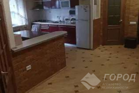 Сдам 3-х кімнатну квартиру, Павлово поле, 23 Августа метро, Код: 701502/2