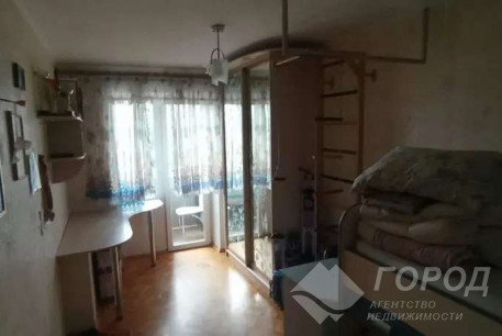 Сдам 3-х кімнатну квартиру, Павлово поле, 23 Августа метро, Код: 701502/2