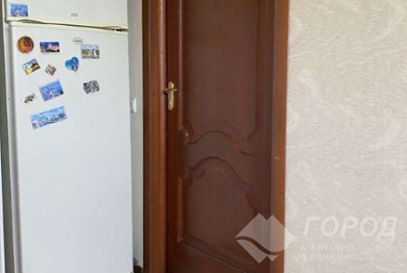 Продам 3-х кімнатну квартиру, ХТЗ, Код: 701521/3