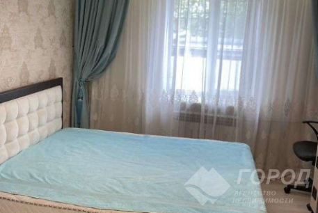 Продам 3-х кімнатну квартиру, ХТЗ, Код: 701521/3