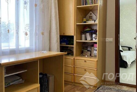 Продам 3-х кімнатну квартиру, ХТЗ, Код: 701521/3