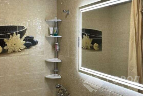 Продам 3-х кімнатну квартиру, ХТЗ, Код: 701521/3