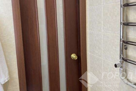 Продам 3-х кімнатну квартиру, ХТЗ, Код: 701521/3