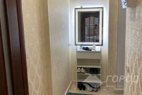 Продам 3-х кімнатну квартиру, ХТЗ, Код: 701521/3