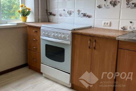 Продам 3-х кімнатну квартиру, ХТЗ, Код: 701521/3