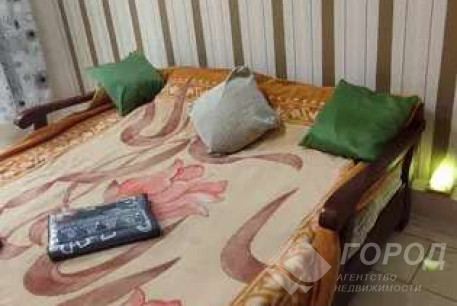 Сдам гостинку, Алексеевка, Код: 701572/2