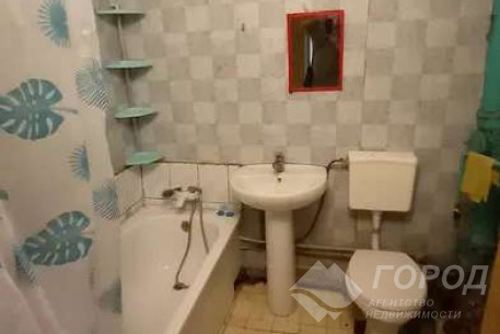 Продам 1-кімнатну квартиру, Салтовский, Код: 701655/3