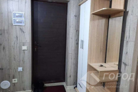 Сдам гостинку, Гагарина проспект, Защитников Украины метро (Площадь Восстания), Код: 701659/2