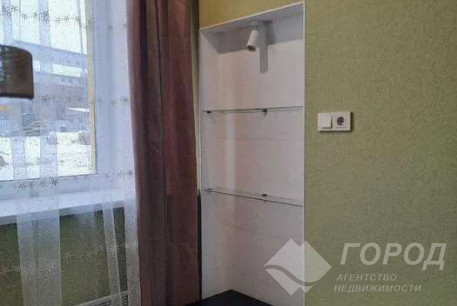 Сдам гостинку, Гагарина проспект, Защитников Украины метро (Площадь Восстания), Код: 701659/2