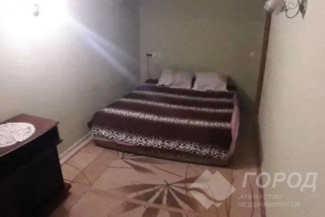 Сдам гостинку, Гагарина проспект, Защитников Украины метро (Площадь Восстания), Код: 701659/2