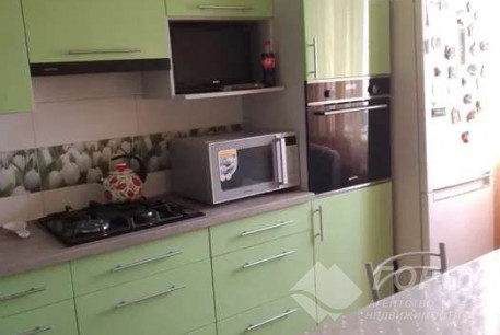 Продам 2-х кімнатну квартиру, Холодная Гора, Код: 701722/2