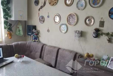 Продам 2-х кімнатну квартиру, Холодная Гора, Код: 701722/2