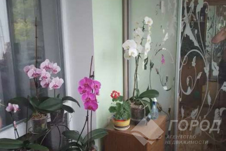 Продам 2-х кімнатну квартиру, Холодная Гора, Код: 701722/2