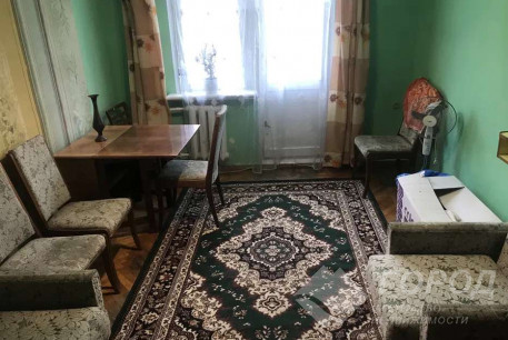 Сдам 2-х кімнатну квартиру, Павлово поле, 23 Августа метро, Код: 701725/2