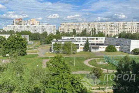 Продам 3-х кімнатну квартиру, Алексеевка, Победа метро, Код: 701751/3