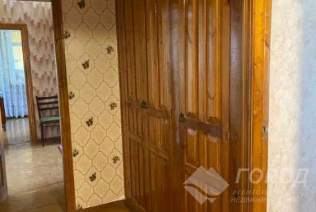 Продам 3-х кімнатну квартиру, Алексеевка, Победа метро, Код: 701751/3