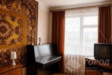 Продам 3-х кімнатну квартиру, Алексеевка, Победа метро, Код: 701751/3