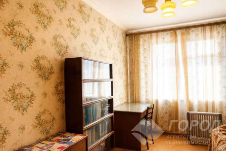 Продам 3-х кімнатну квартиру, Алексеевка, Победа метро, Код: 701751/3