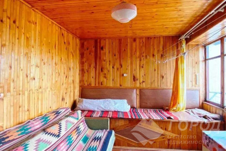 Продам 3-х кімнатну квартиру, Алексеевка, Победа метро, Код: 701751/3