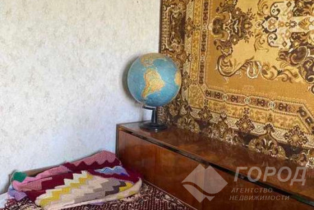 Продам 3-х кімнатну квартиру, Алексеевка, Победа метро, Код: 701751/3