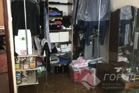 Продам 3-х кімнатну квартиру, Салтовка, Студенческая метро, Код: 701772/3