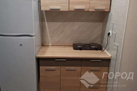 Продам гостинку, Новые дома, Маршала Жукова метро (Дворец спорта), Код: 701820/3