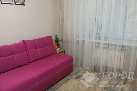 Продам гостинку, Новые дома, Маршала Жукова метро (Дворец спорта), Код: 701820/3