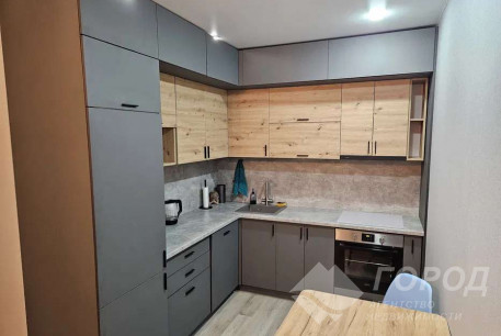 Продам 1-кімнатну квартиру, Салтовка, Код: 701917/2