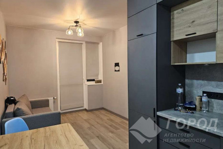 Продам 1-кімнатну квартиру, Салтовка, Код: 701917/2