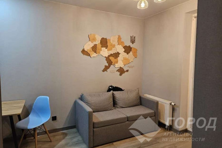 Продам 1-кімнатну квартиру, Салтовка, Код: 701917/2