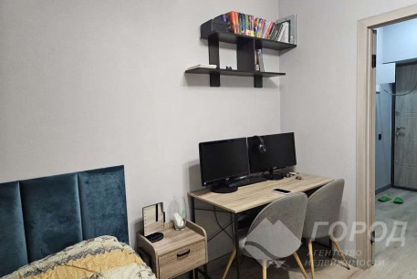 Продам 1-кімнатну квартиру, Салтовка, Код: 701917/2