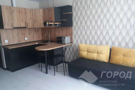 Продам 2-х кімнатну квартиру в новобудові, Холодная Гора, Холодная Гора метро, Код: 702001/7