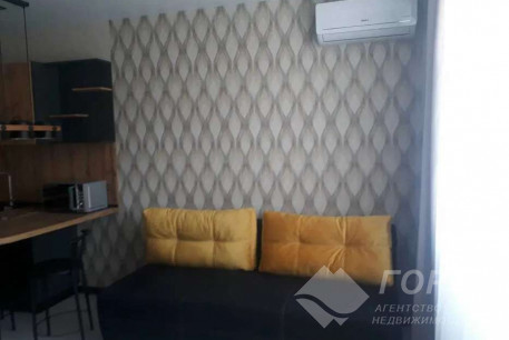 Продам 2-х кімнатну квартиру в новобудові, Холодная Гора, Холодная Гора метро, Код: 702001/7