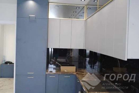 Продам 1-кімнатну квартиру в новобудові, Гагарина проспект, Защитников Украины метро (Площадь Восстания), Код: 702001/8