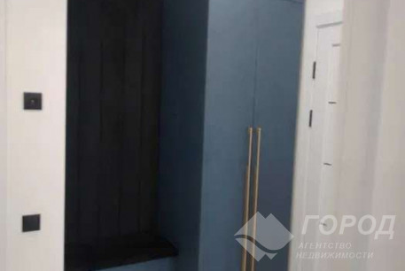 Продам 1-кімнатну квартиру в новобудові, Гагарина проспект, Защитников Украины метро (Площадь Восстания), Код: 702001/8