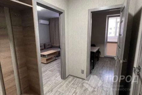 Сдам 1-кімнатну квартиру, ХТЗ, ХТЗ метро, Код: 702032/2