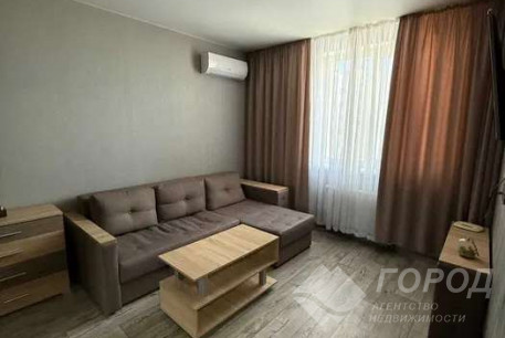 Сдам 1-кімнатну квартиру, ХТЗ, ХТЗ метро, Код: 702032/2