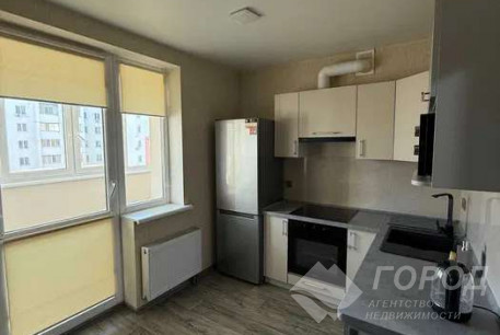 Сдам 1-кімнатну квартиру, ХТЗ, ХТЗ метро, Код: 702032/2