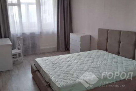 Сдам 3-х кімнатну квартиру, Холодная Гора, Холодная Гора метро, Код: 702048/2