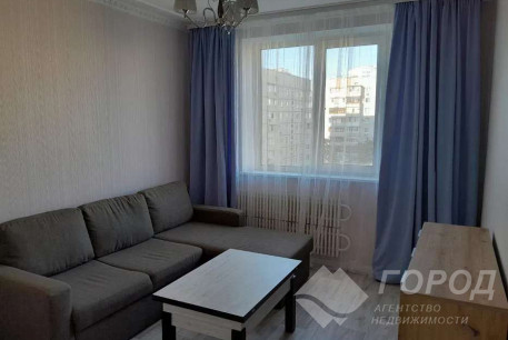 Сдам 3-х кімнатну квартиру, Холодная Гора, Холодная Гора метро, Код: 702048/2