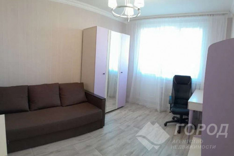 Сдам 3-х кімнатну квартиру, Холодная Гора, Холодная Гора метро, Код: 702048/2