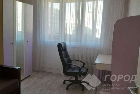 Сдам 3-х кімнатну квартиру, Холодная Гора, Холодная Гора метро, Код: 702048/2