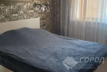 Продам 3-х кімнатну квартиру, Рогань, Роганский ж/м, Код: 702067/6