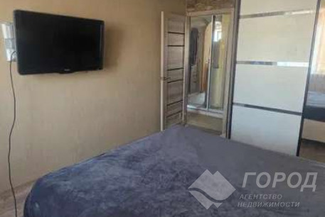 Продам 3-х кімнатну квартиру, Рогань, Роганский ж/м, Код: 702067/6